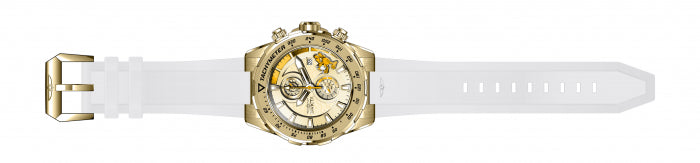 Band for Invicta Character Collection 25159