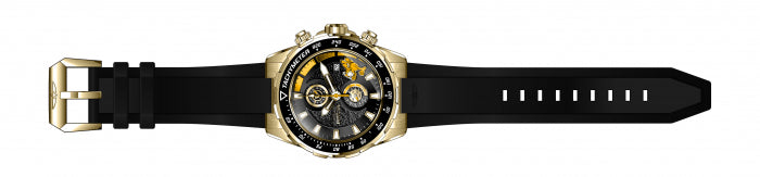 Band for Invicta Character Collection 25160