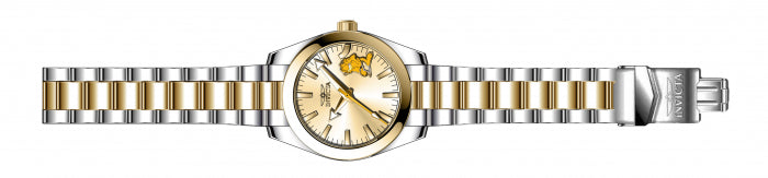 Band for Invicta Character Collection 25162