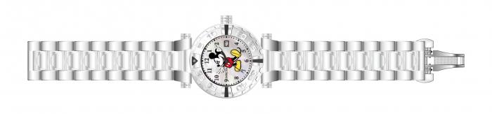 PARTS for Invicta Disney Limited Edition 25669