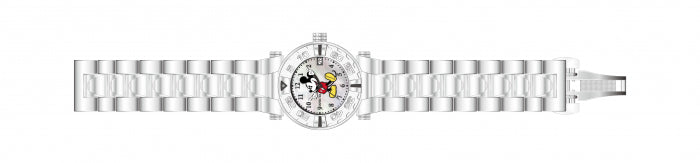 Band for Invicta Disney Limited Edition 25671