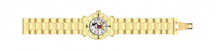 Band for Invicta Disney Limited Edition 25672