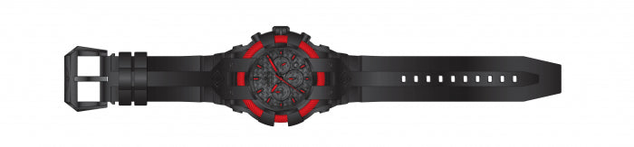 Band for Invicta Bolt 25437