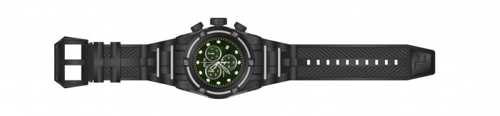 Band for Invicta Reserve 25601
