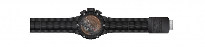 Band for Invicta Subaqua 25426