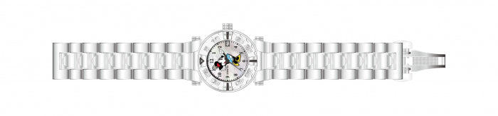 Band for Invicta Disney Limited Edition 25673