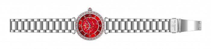 Band for Invicta Wildflower 25636