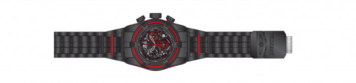 Band for Invicta Reserve 25613