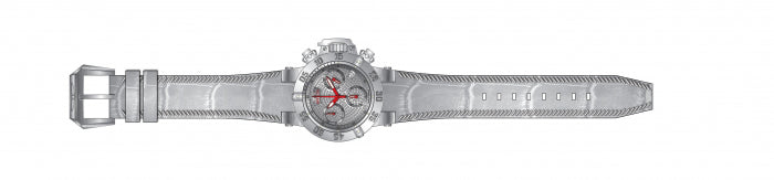 Band for Invicta Subaqua 25598