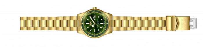 Band for Invicta Pro Diver 25812