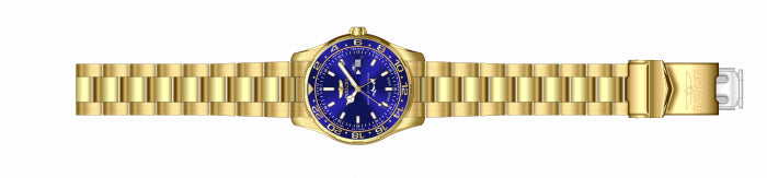 Band for Invicta Pro Diver 25823