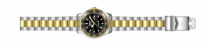 Band for Invicta Pro Diver 25825
