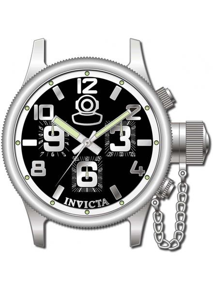 Band For Invicta Russian Diver 1786 - Invicta Watch Bands