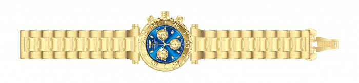 Band for Invicta Subaqua 25799