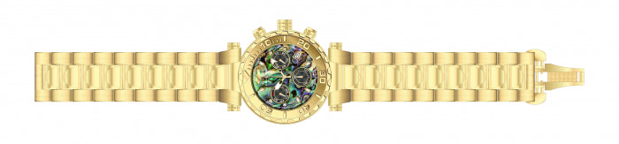 Band for Invicta Subaqua 25801