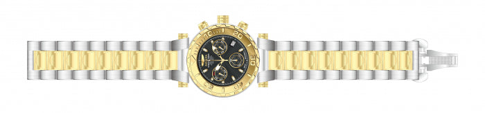 Band for Invicta Subaqua 25803