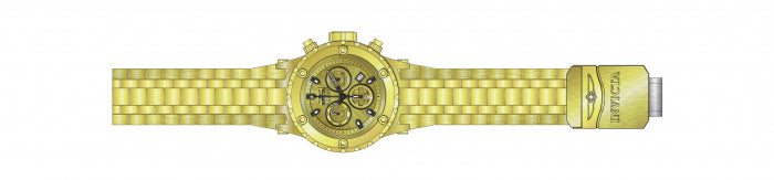 Band for Invicta Subaqua 23920