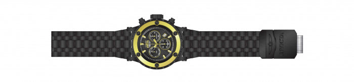 Band for Invicta Subaqua 23926