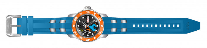 Band for Invicta Disney Limited Edition 25592