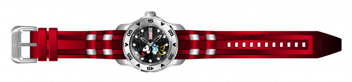 Band for Invicta Disney Limited Edition 25594