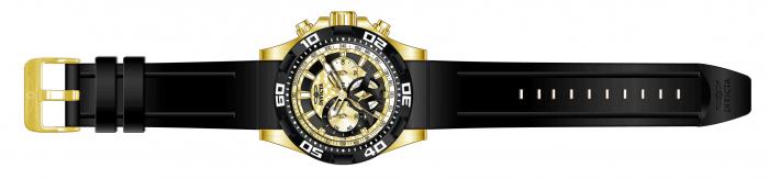 PARTS for Invicta Aviator 23756