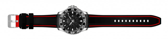 Band for Invicta Pro Diver 25473