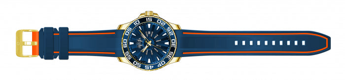 Band for Invicta Pro Diver 25477