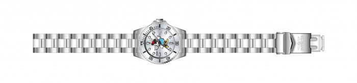 Band for Invicta Disney Limited Edition 25882