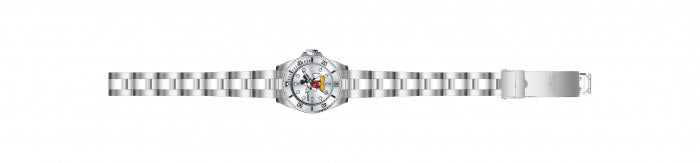 Band for Invicta Disney Limited Edition 25884