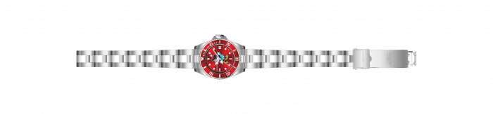 Band for Invicta Disney Limited Edition 25885