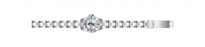 Band for Invicta Disney Limited Edition 25886