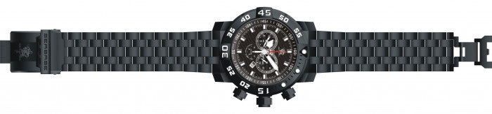 Band for Invicta Sea Base 14285