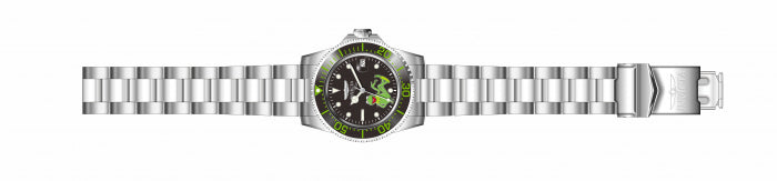 Band for Invicta The Muppets 26020