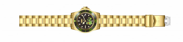 Band for Invicta The Muppets 26021