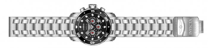 PARTS for Invicta Pro Diver 25331