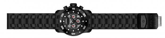 PARTS for Invicta Pro Diver 25334