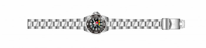 Band for Invicta Disney Limited Edition 25570
