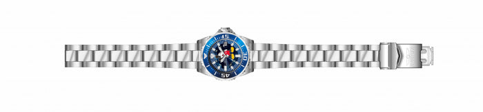 Band for Invicta Disney Limited Edition 25571