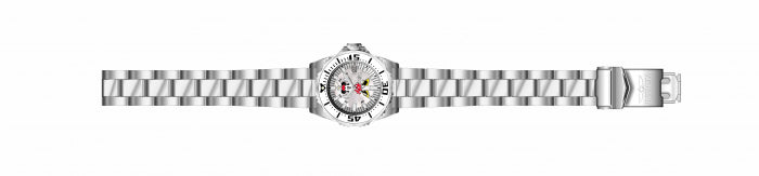Band for Invicta Disney Limited Edition 25574