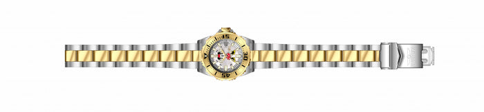 Band for Invicta Disney Limited Edition 25575