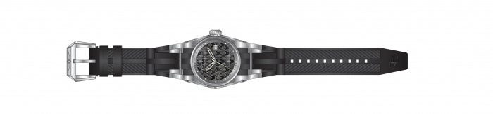 Band for Invicta Disney Limited Edition 25121