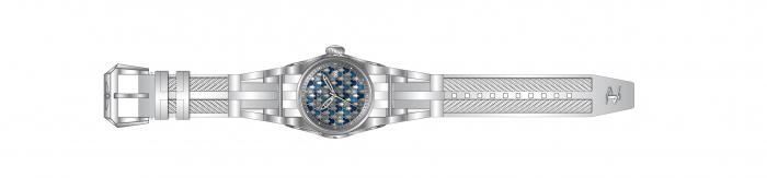 PARTS for Invicta Disney Limited Edition 25122