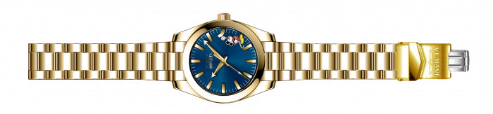 Band for Invicta Disney Limited Edition 25241