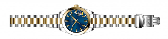 Band for Invicta Disney Limited Edition 25240