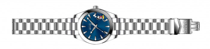 Band for Invicta Disney Limited Edition 25239