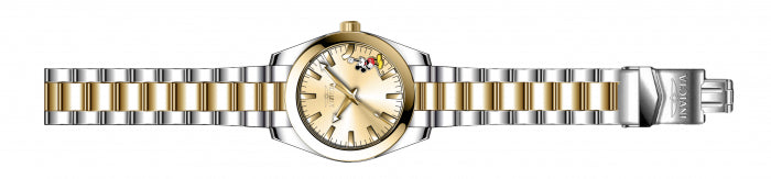 Band for Invicta Disney Limited Edition 25237