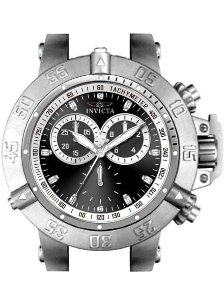 Band For Invicta Subaqua 1828