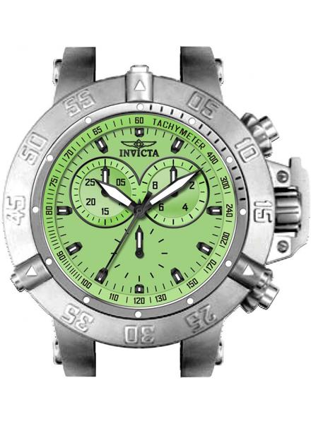 Band For Invicta Subaqua 1830