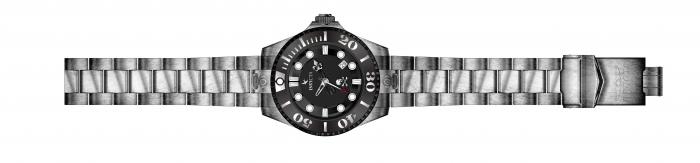 PARTS for Invicta Disney Limited Edition 25198