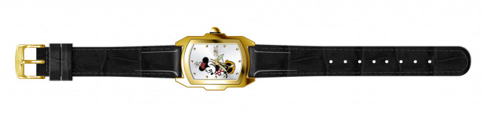 Band for Invicta Disney Limited Edition 25252